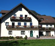 Alpenrose Pension
