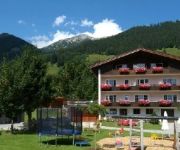 Alpendomizil Ausserfern Pension