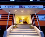 EB Hotel Garni - Cafe & Bistro