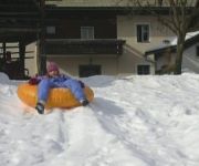 Bauernhof Erlebnisbauernhof Brugger