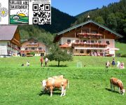 Bauernhof Am FERIENBAUERNHOF SALZBURGER-LAND