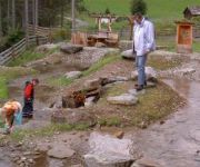 Sportbauernhof Hochalmblick