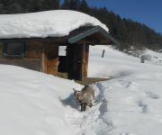 Bauernhof Bleiwanghof