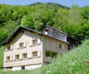 Berggut Boden Hütte
