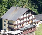 Panorama-Feriendorf Mathiasl