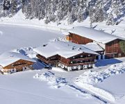 Appartements Schrambacherhof