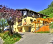 Bergkristall Pension