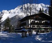 Peter Rosegger Gasthof