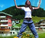 Sport - Relax - Hotel Frühauf