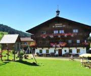 Bauernhof ACHRAINER-MOOSEN