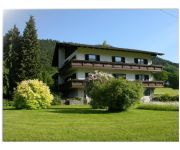 Pension Strauß Haus Hannelore direkt am See