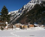 Bauernhof Karlspitze -Natur Pur Appartementhaus