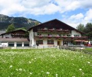 Haus Glätzle Helene Pension