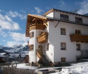 Bauernhof Apartment Schullehrer Urlaub am Bio-Bauernhof