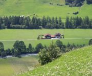 Bauernhof Appartement Klotz