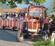 Familienpension Haus Claudia Pension