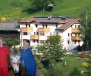 Bauernhof Ierzerhof Ferienwohnungen Pitztal/Tirol