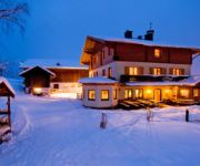 Bauernhof Brandnerhof