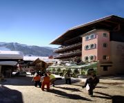 Boutique Hotel Bauer