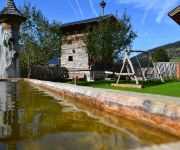 Bauernhof Appartement Arnoldgut