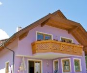 - Ferienhäuser Waldruh - Tannenheim - Inge Pension