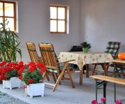 Bauernhof Holzgethan - Fam. Schrammel