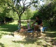 Eigner - Frühstückspension und Ferienwohnungen Pension