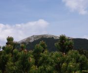 u. Fleischerei Gnedt Gasthof