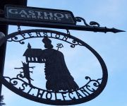 Gasthof Pension St. Wolfgang