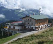 Erlebnis Hütte Rübezahl