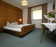 Haus Geigenkamm für 23 Personen Hütte