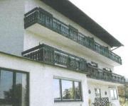 Haus Rosengarten in Spittal am Millstättersee Pension