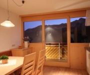 Bauernhof dr´Berghof