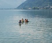 Bauernhof Bergbauernhof Untermoos