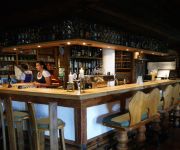 Appartements-Restaurant Sportalm Gasthof