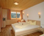 Bauernhof Panoramahof Eggele