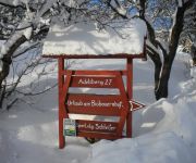 Bauernhof NaturparkBauernhof Familie Sperl