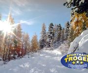 Sporthaus Troger Ski Langlauf Skitour Eisklettern Pension