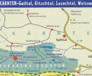 Maria & Familiengasthof Thurner Pension