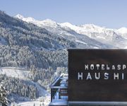 Alpine Spa Hotel Haus Hirt