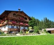 Bauernhof Appartments Biobauernhof Fleckl