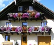 Bauernhof Haus Resch