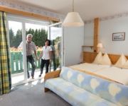 Cafe-Pension Kristall