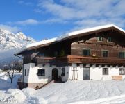 Bauernhof Appartement Herzogbauer