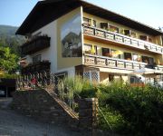 Haus Bergland Pension