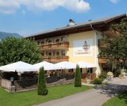 Abersee - Gasthof Zinkenbachmühle