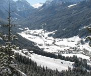 Bauernhof Oberrainbauer