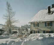 Bauernhof Niederacher Martha und Georg