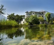 Familienparadies Sporthotel Achensee