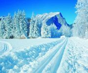 Moosbrugger Marlene u. Walter - Haus Marlene Pension